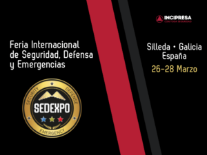 Feria internacional de seguridad defensa y emergencias