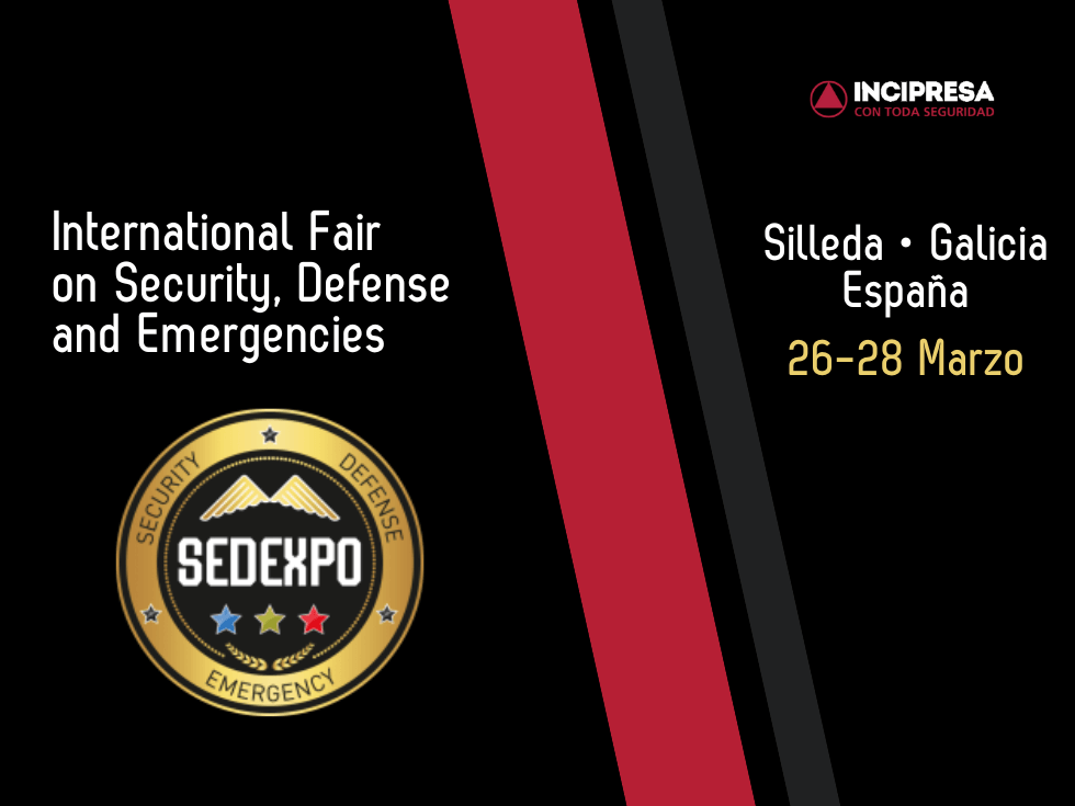 international fair on security defense and emergencies